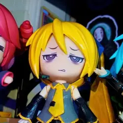 AKITA NERU
