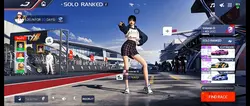 Racing Master V5