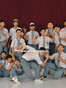 wahai sahabatku