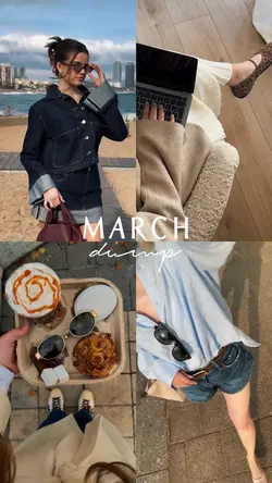 march dump