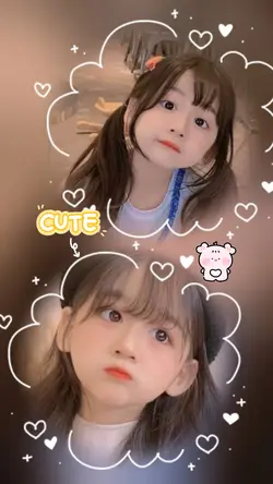 Mẫu em bé 