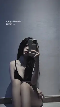 Vì ngày em đẹp nhất