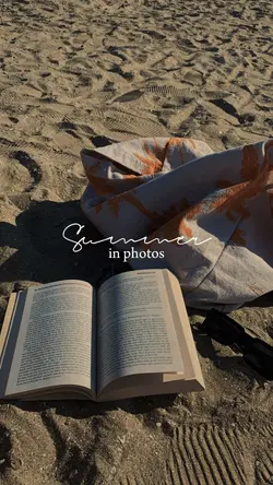 Summer in photos