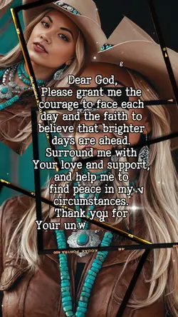 Prayer for you