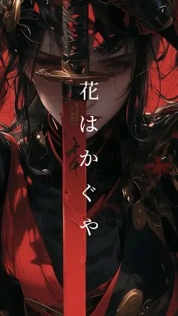 花はかぐや