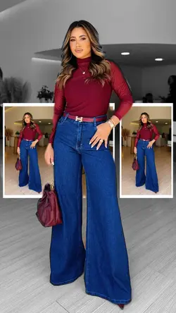 Moda e Estilo