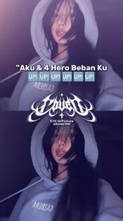 JJ TREND AKU & 4