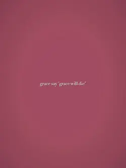 Grace say