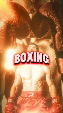 Boxing Fire 