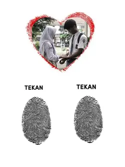 TREND SIDIK JARI