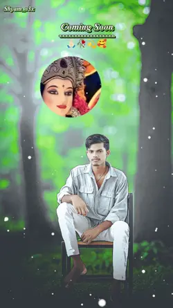 Durga puja Template 