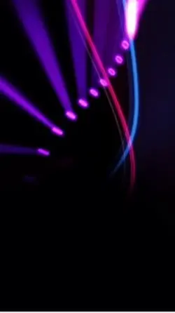 Neon effects