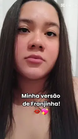 Minha Versão Franja