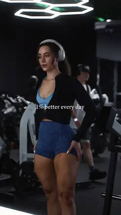 gym motivation 