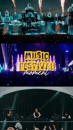 Music Festival