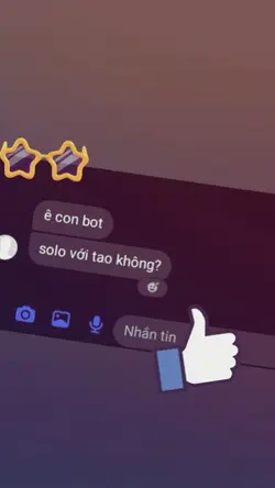 Bá vô mà núc