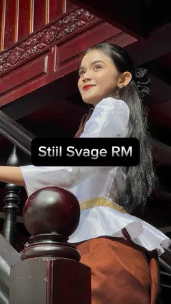Still savage remix