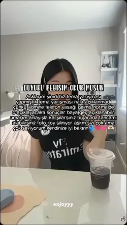 Duyuru Videosu