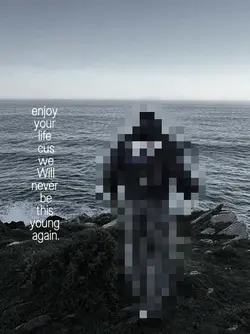 enjoy 
your 
life 
c