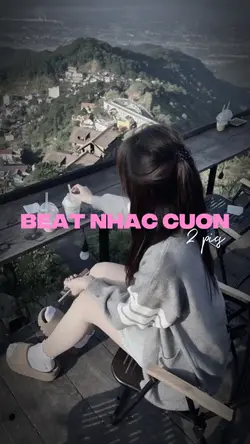 mẫu nhạc cuốn hot