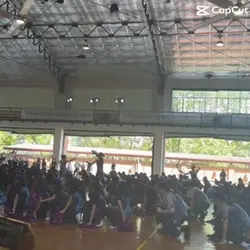 Intrams FOREVER!