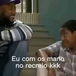 Resenha kkk