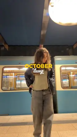 October dump