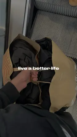 live a better life.
