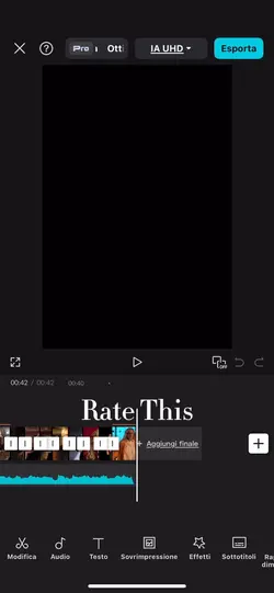 Rate it