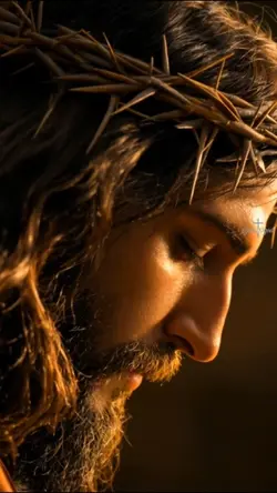 Jesús Es Amor