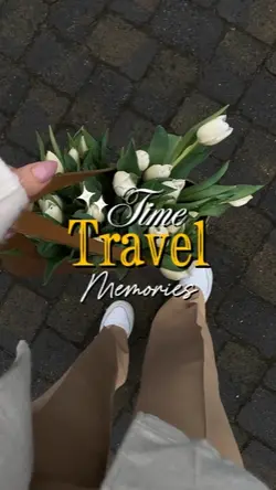 travel memories 