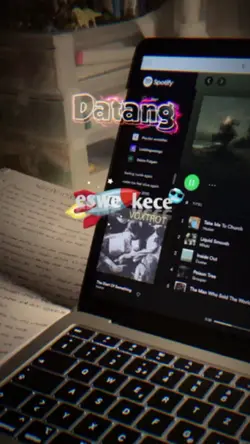 aku datang melamarmu