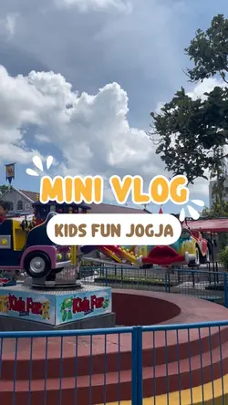 Mini vlog