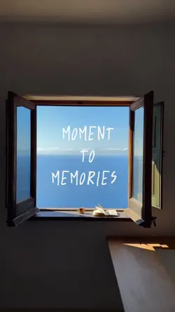 moment to memories 