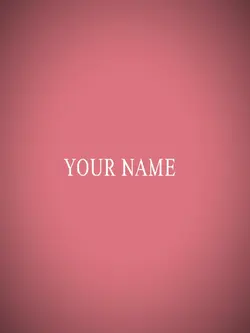 your name:33