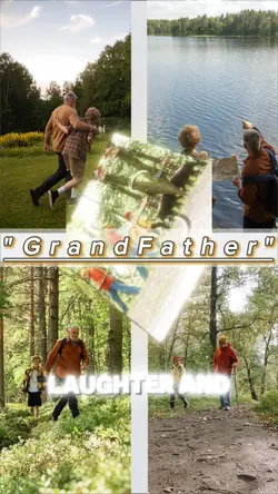 GrandFather