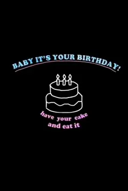 Happy Bday