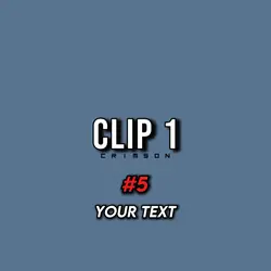 Top 5 Edit 1:1