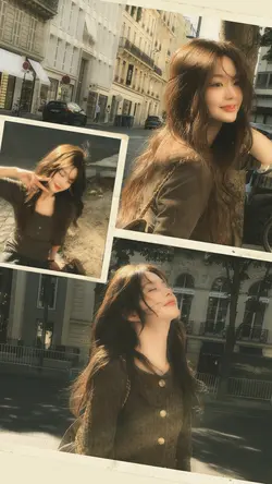 3 Frame aesthetic 