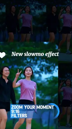 slowmo moment 9