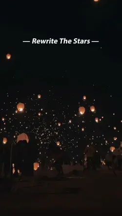Rewrite The Stars