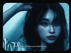 Hold me 