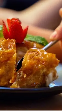 Postre