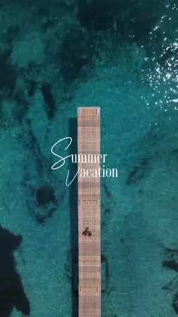 summer vacation