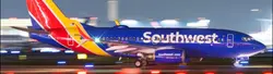 Southwest edit req
