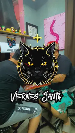 Publicidad Tattos