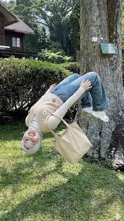 TREND FOTO BACKFLIP