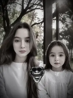 POV : Ai World Child