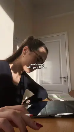 be onbsessed