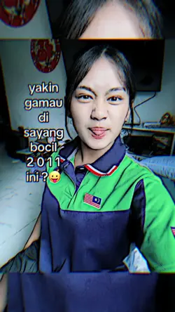 yakin gamau disyng